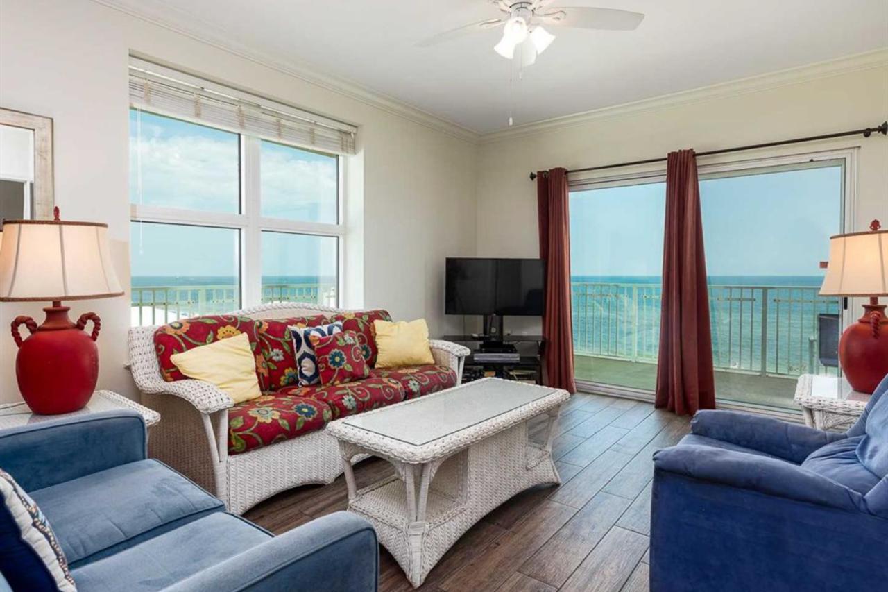 Crystal Shores II Gulf Shores Chambre photo
