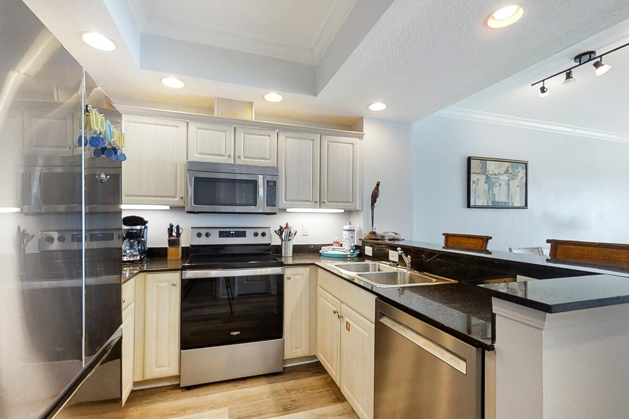 Crystal Shores II Gulf Shores Extérieur photo