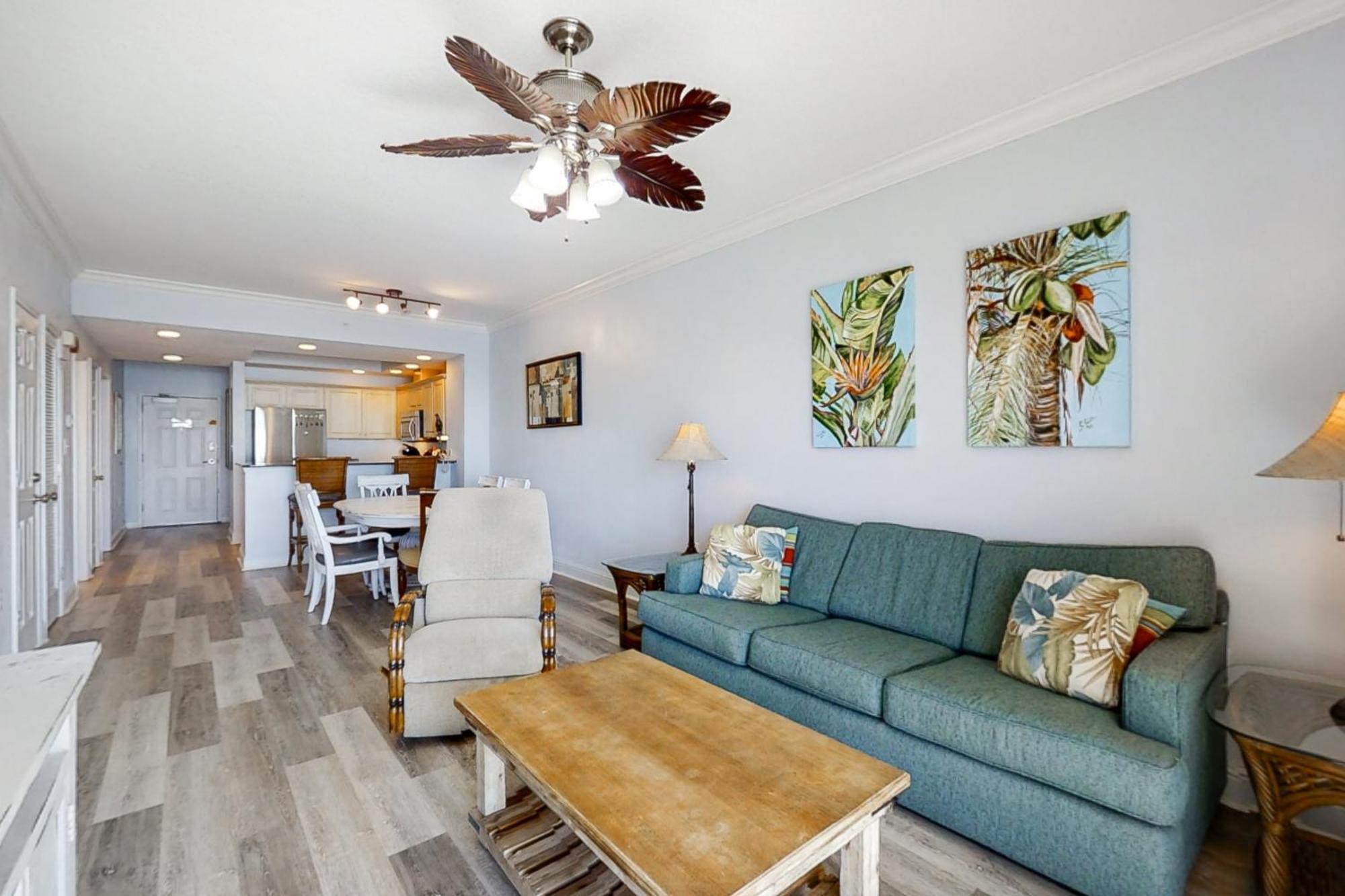 Crystal Shores II Gulf Shores Extérieur photo