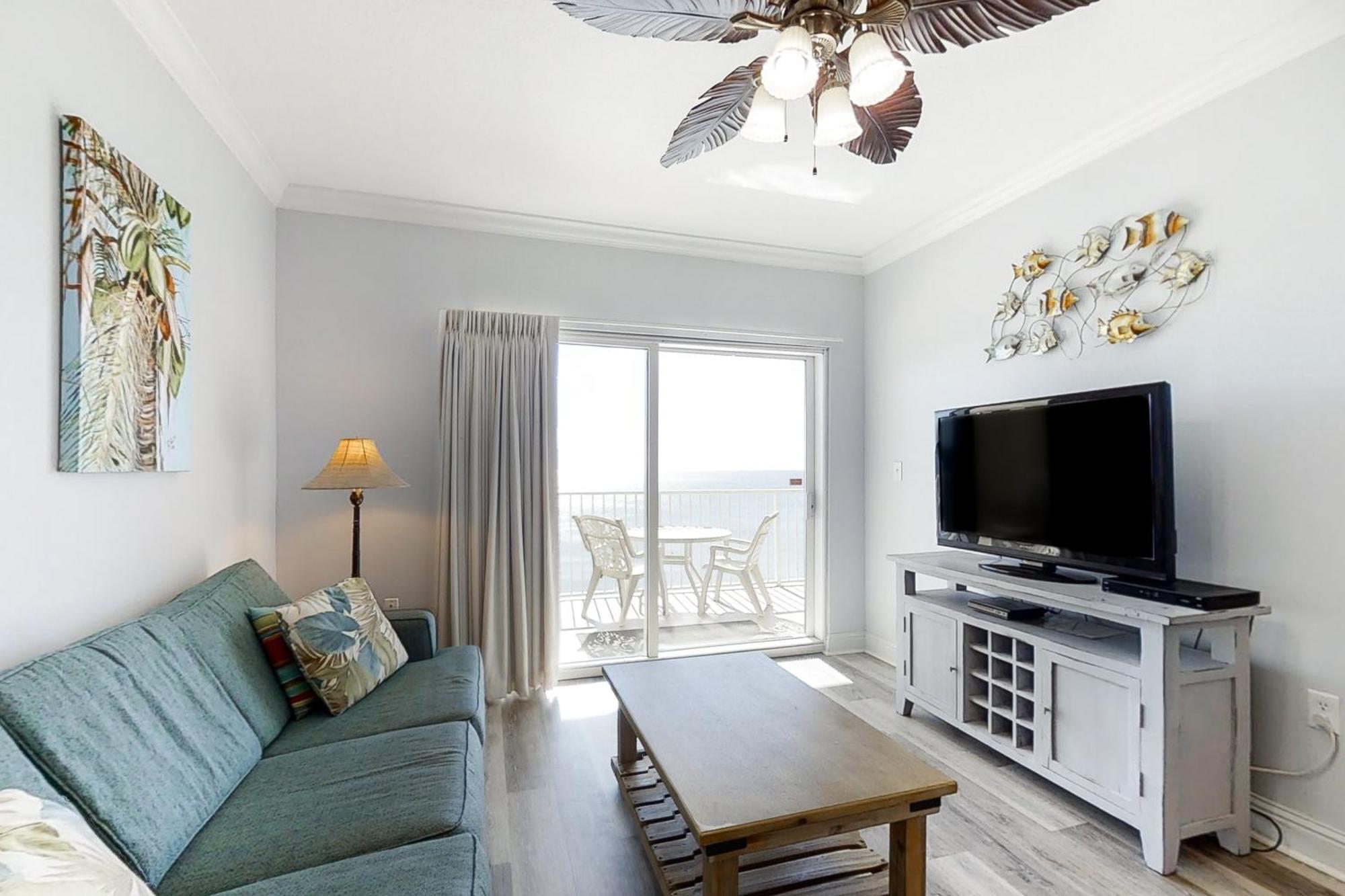 Crystal Shores II Gulf Shores Extérieur photo