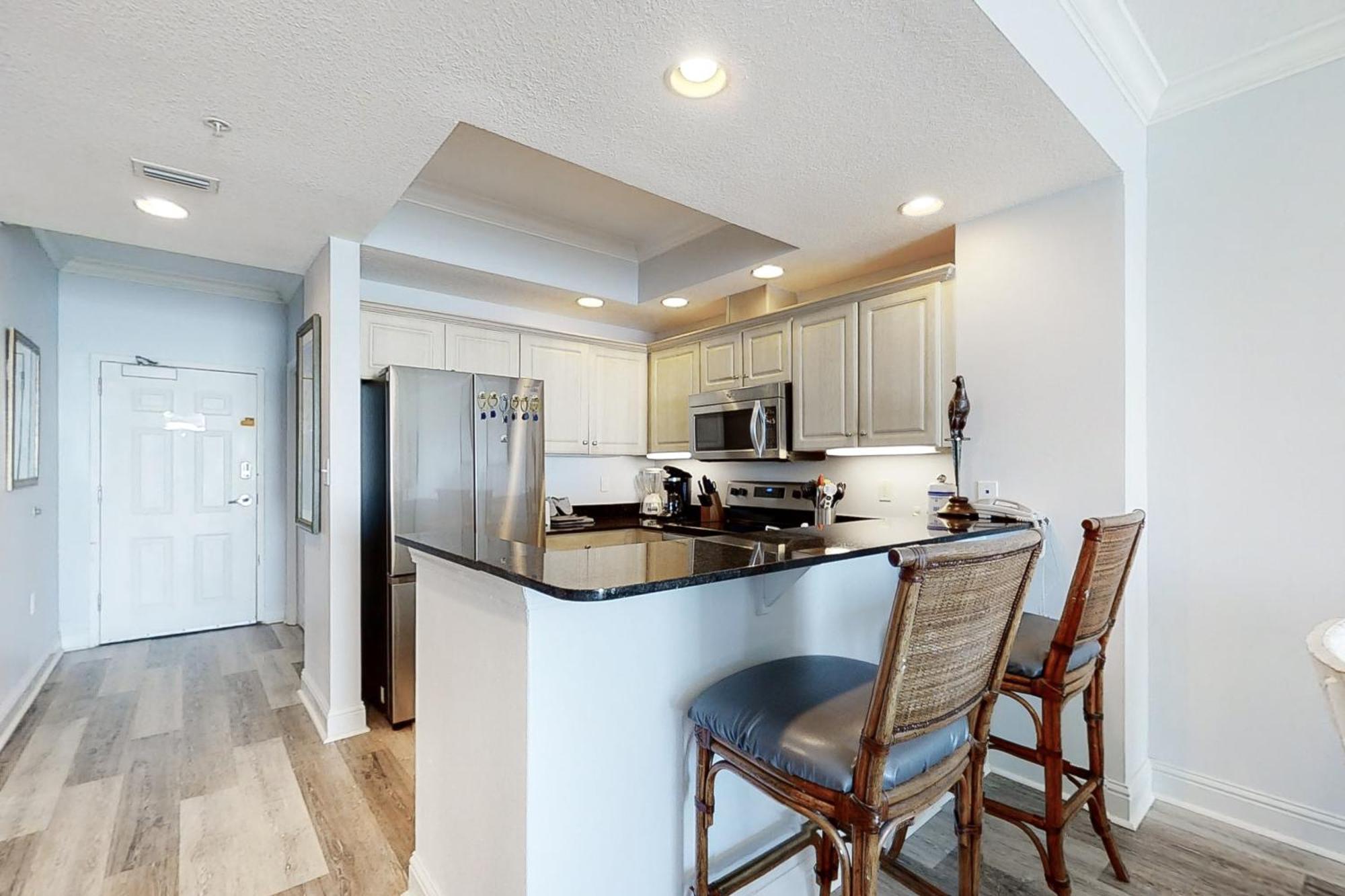Crystal Shores II Gulf Shores Extérieur photo