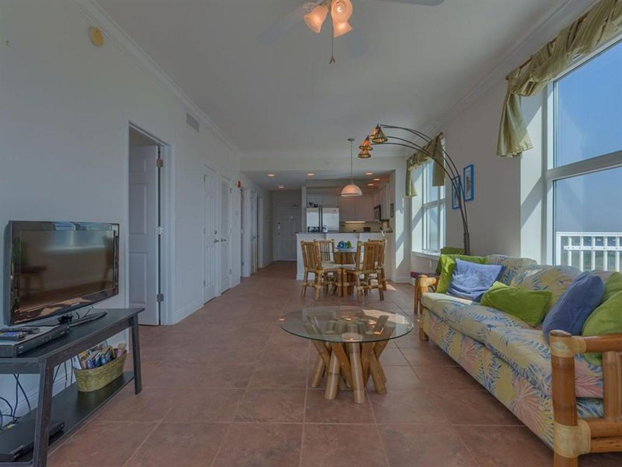 Crystal Shores II Gulf Shores Chambre photo