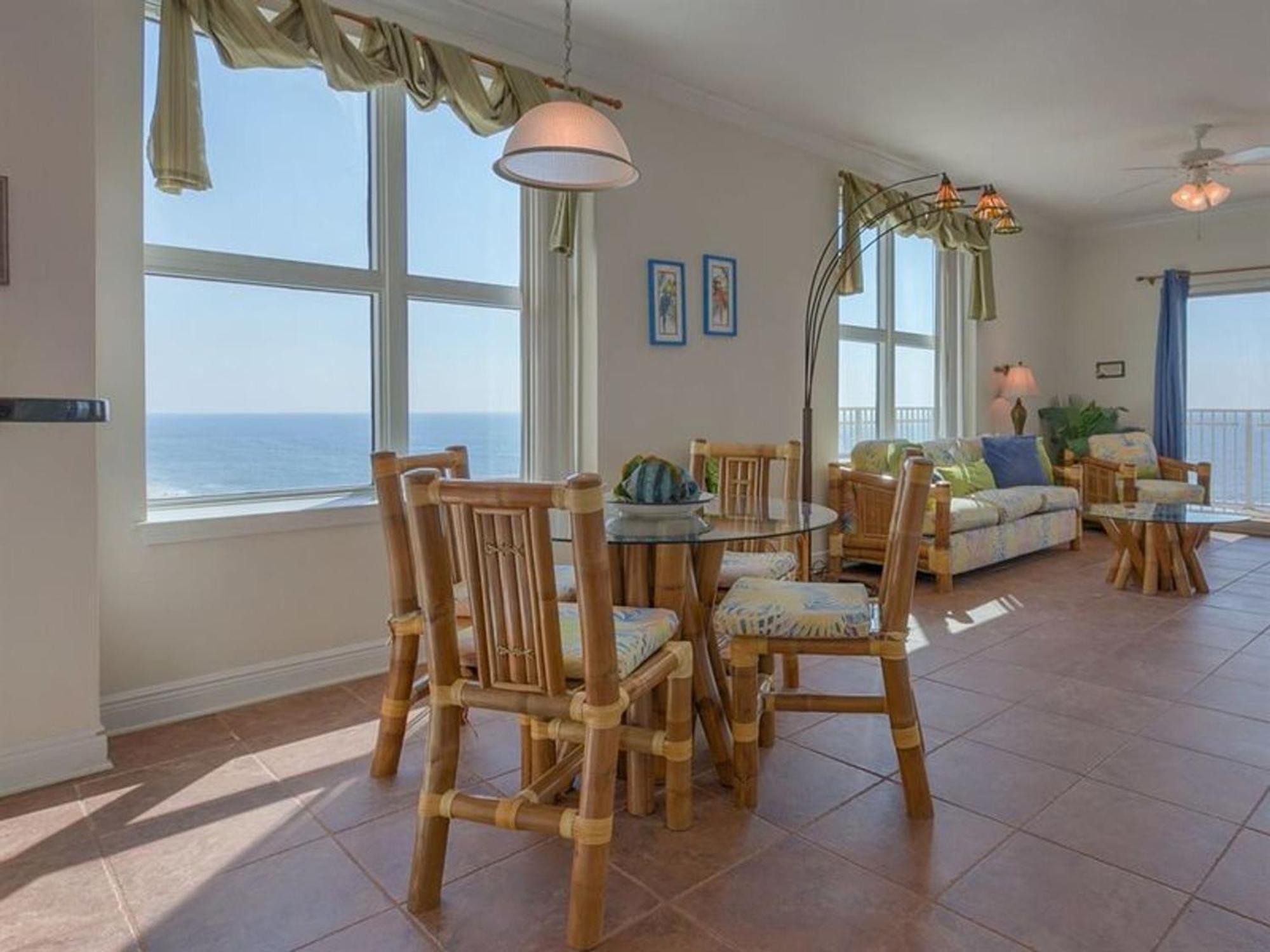 Crystal Shores II Gulf Shores Chambre photo