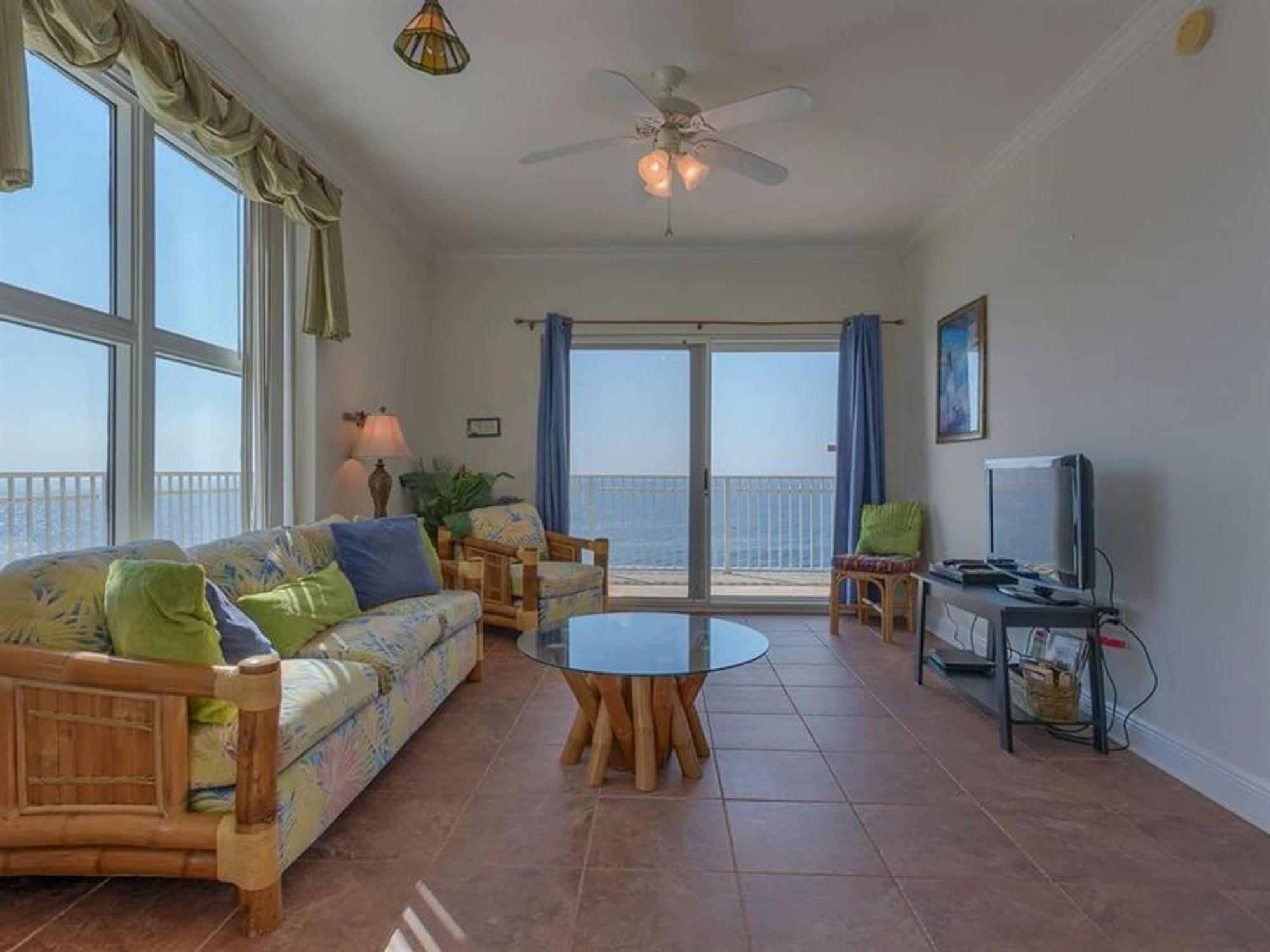 Crystal Shores II Gulf Shores Chambre photo