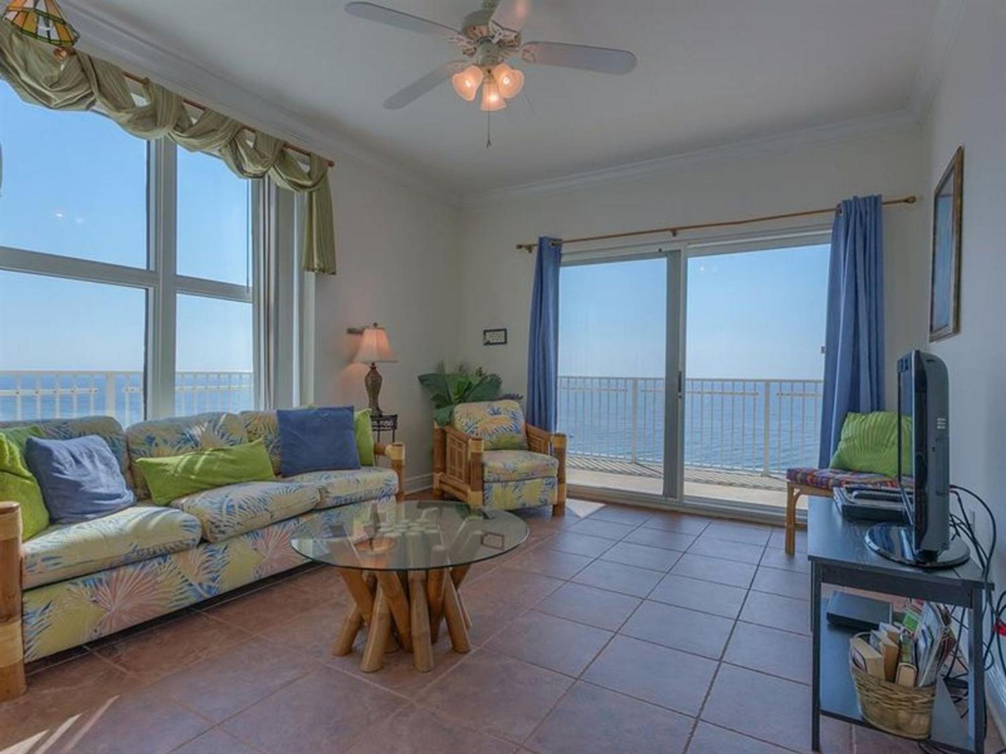 Crystal Shores II Gulf Shores Chambre photo