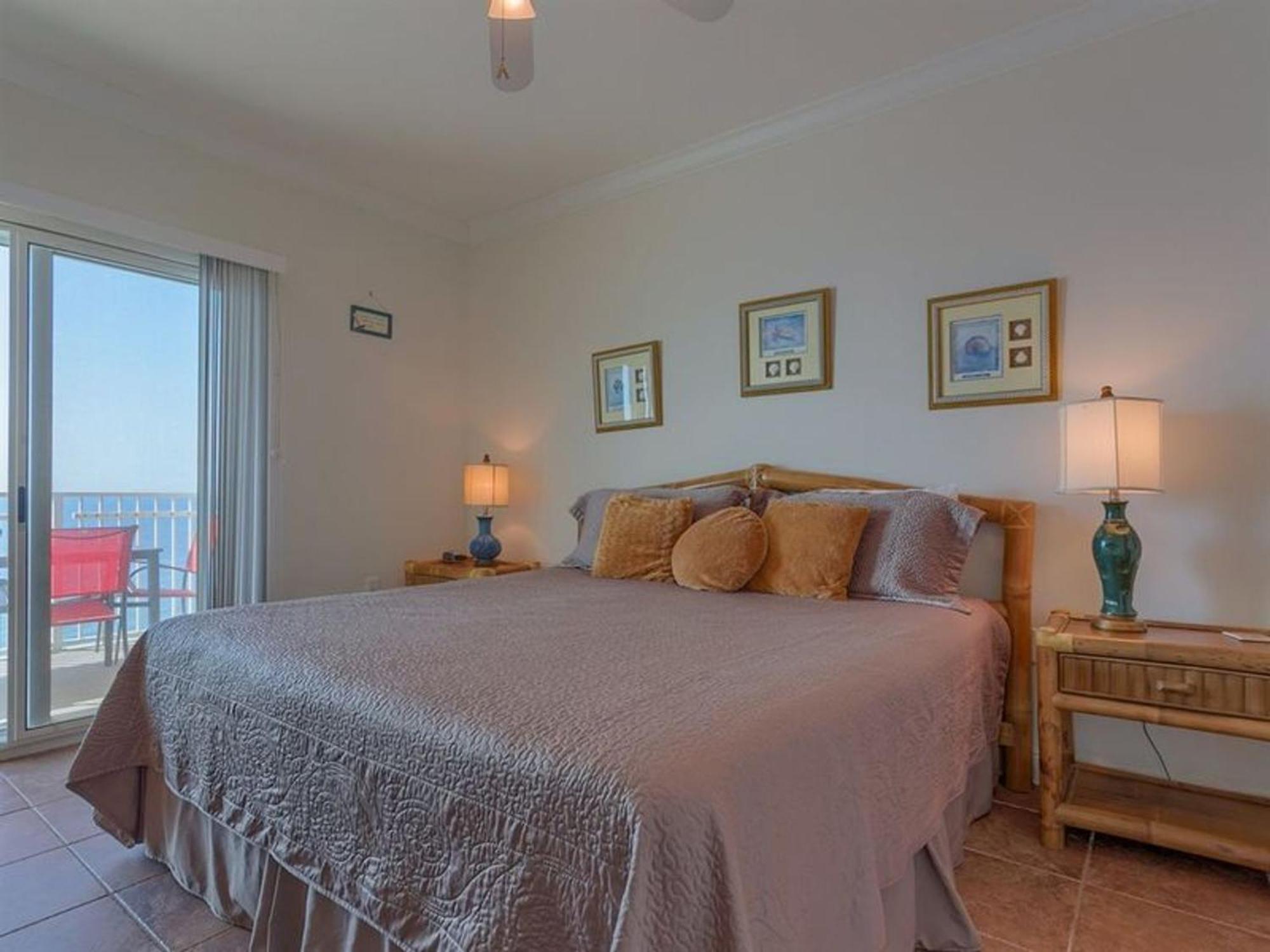 Crystal Shores II Gulf Shores Chambre photo