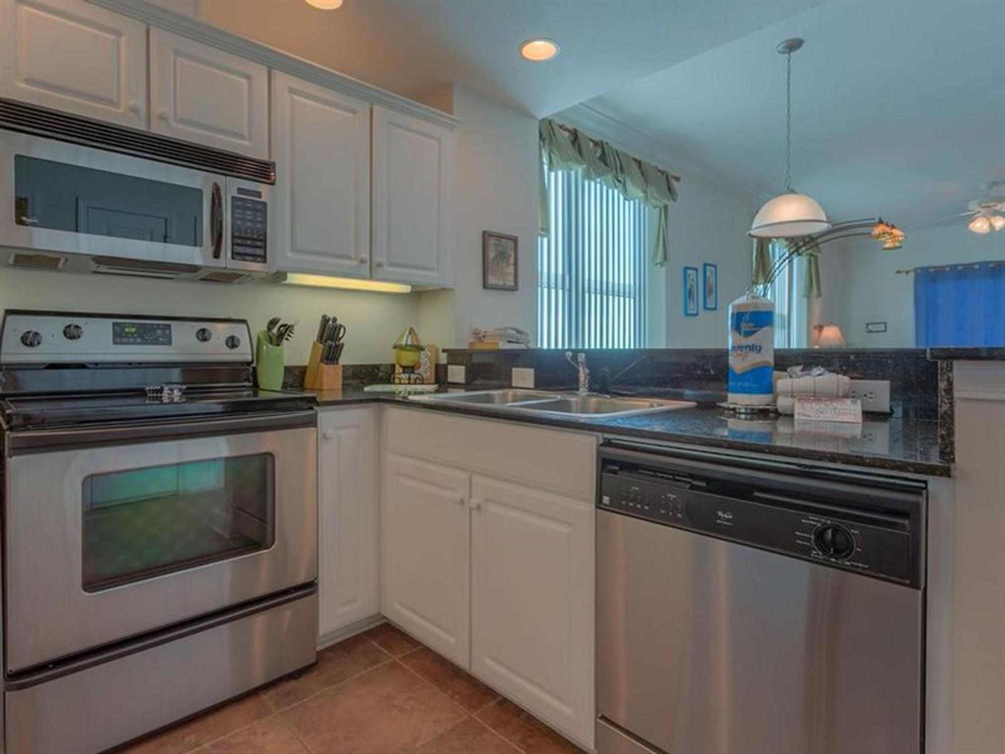 Crystal Shores II Gulf Shores Chambre photo