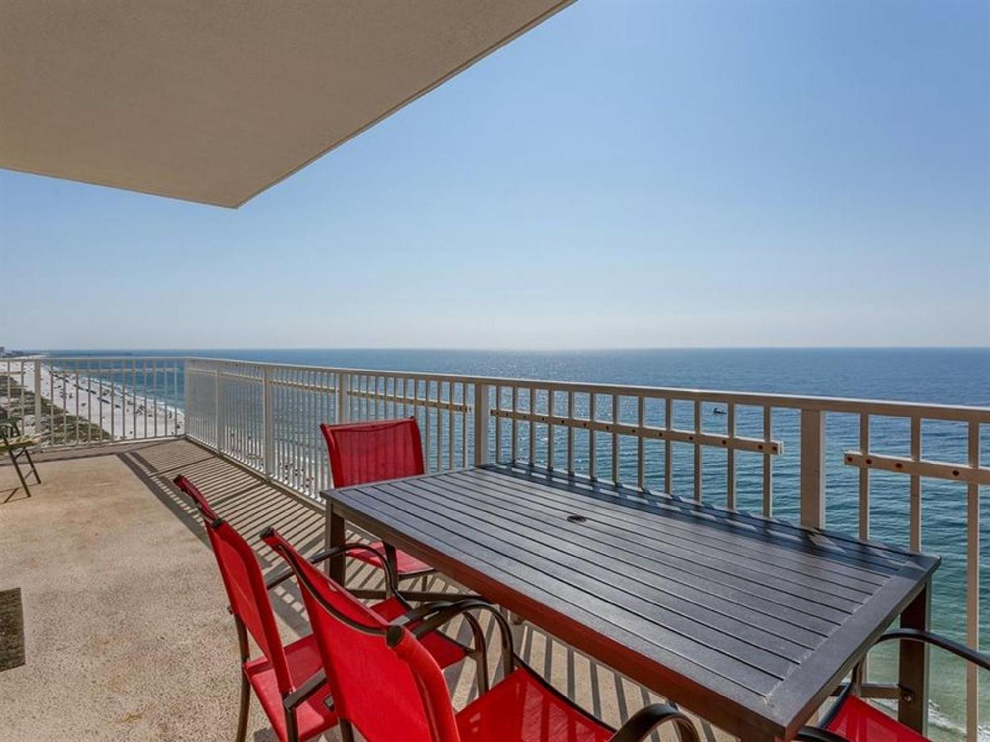 Crystal Shores II Gulf Shores Chambre photo