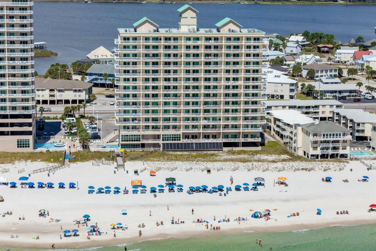 Crystal Shores II Gulf Shores Extérieur photo