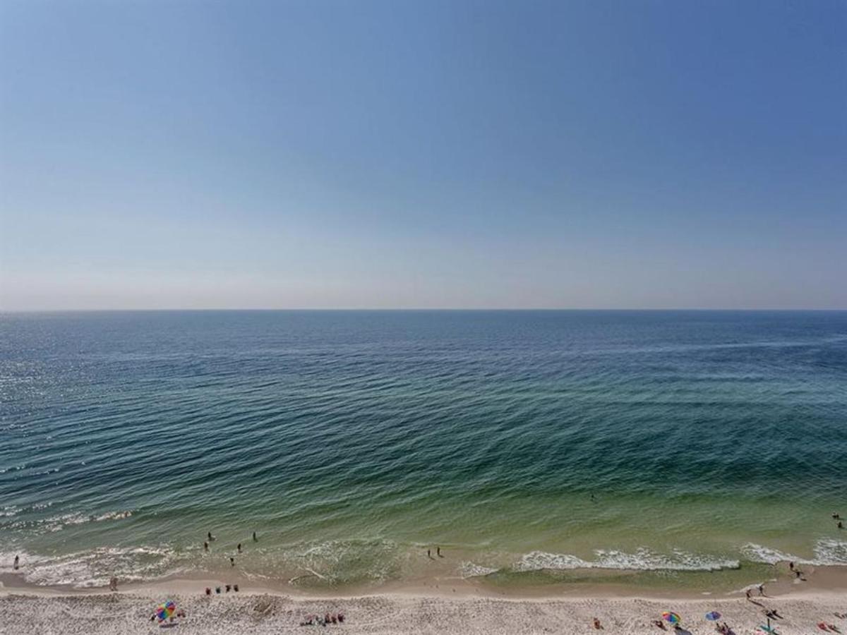 Crystal Shores II Gulf Shores Extérieur photo