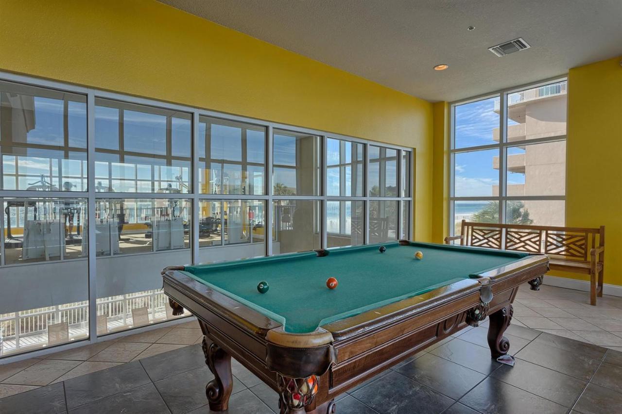 Crystal Shores II Gulf Shores Extérieur photo