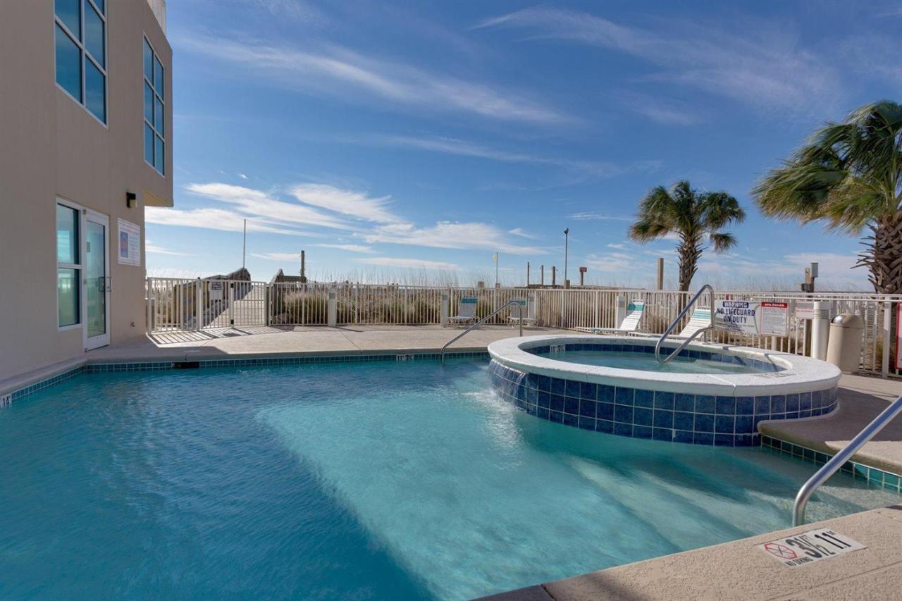 Crystal Shores II Gulf Shores Extérieur photo