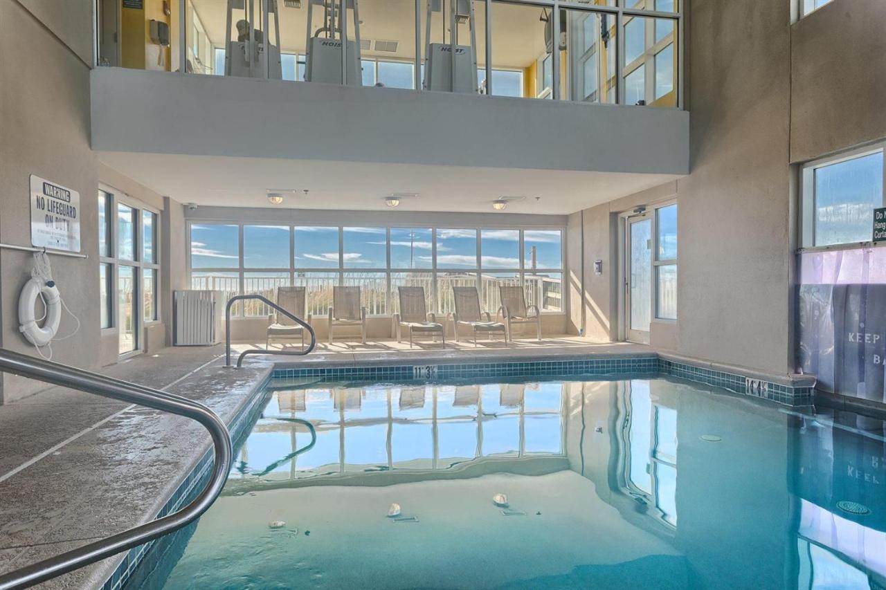 Crystal Shores II Gulf Shores Extérieur photo